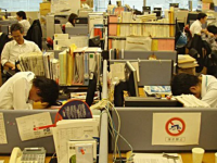 Tokyo to Introduce Four-Day Work-Week to Address Declining Fertility Rates - News | Tokyo to Introduce Four-Day Work-Week to Address Declining Fertility Rates | Latest international News at Lokmattimes.com