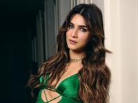 “I Believe It Marked a Pivotal Moment in My Life” Kriti Sanon Calls Mimi a Defining Turning Point in Her Career - News | “I Believe It Marked a Pivotal Moment in My Life” Kriti Sanon Calls Mimi a Defining Turning Point in Her Career | Latest entertainment News at Lokmattimes.com