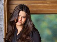 “It’s Not About Women Who’ve Achieved, But Those Trying To”: Ekta Kapoor on Empowering Women Though her Stories - News | “It’s Not About Women Who’ve Achieved, But Those Trying To”: Ekta Kapoor on Empowering Women Though her Stories | Latest entertainment News at Lokmattimes.com