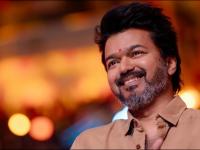 Thalapathy Vijay Booked After Alleged Fan Manhandling at TVK Conference in Madurai - News | Thalapathy Vijay Booked After Alleged Fan Manhandling at TVK Conference in Madurai | Latest entertainment News at Lokmattimes.com