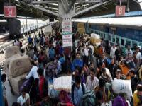 Why Do Railways Confirm High Waiting Tickets But Reject Low Ones? - News | Why Do Railways Confirm High Waiting Tickets But Reject Low Ones? | Latest national News at Lokmattimes.com