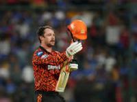 Travis Head Tests Positive for COVID-19: SRH Opener To Miss Fixture Against LSG, Confirms Head Coach Daniel Vettori - News | Travis Head Tests Positive for COVID-19: SRH Opener To Miss Fixture Against LSG, Confirms Head Coach Daniel Vettori | Latest cricket News at Lokmattimes.com Travis Head Tests Positive for COVID-19: SRH Opener To Miss Fixture Against LSG, Confirms Head Coach Daniel Vettori - News | Travis Head Tests Positive for COVID-19: SRH Opener To Miss Fixture Against LSG, Confirms Head Coach Daniel Vettori | Latest cricket News at Lokmattimes.com