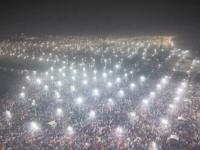 Mahashivratri 2025: Final ‘Snan’ of Maha Kumbh in Triveni Sangam Begins (Watch Videos) - News | Mahashivratri 2025: Final ‘Snan’ of Maha Kumbh in Triveni Sangam Begins (Watch Videos) | Latest national News at Lokmattimes.com