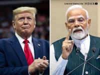 Days After Donald Trump's 'Dead Economy' Jibe, US Agency S&P Upgrades India's Credit Rating to 'BBB' From 'BBB Negative' - News | Days After Donald Trump's 'Dead Economy' Jibe, US Agency S&P Upgrades India's Credit Rating to 'BBB' From 'BBB Negative' | Latest national News at Lokmattimes.com Days After Donald Trump's 'Dead Economy' Jibe, US Agency S&P Upgrades India's Credit Rating to 'BBB' From 'BBB Negative' - News | Days After Donald Trump's 'Dead Economy' Jibe, US Agency S&P Upgrades India's Credit Rating to 'BBB' From 'BBB Negative' | Latest national News at Lokmattimes.com