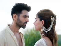 Tu Meri Main Tera Main Tera Tu Meri Box Office Collection Day 12: How Much Did Kartik Aaryan, Ananya Panday Film Earn on Its 2nd Monday; Check Day-Wise Earnings Report - News | Tu Meri Main Tera Main Tera Tu Meri Box Office Collection Day 12: How Much Did Kartik Aaryan, Ananya Panday Film Earn on Its 2nd Monday; Check Day-Wise Earnings Report | Latest entertainment News at Lokmattimes.com