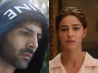 Tu Meri Main Tera Main Tera Tu Meri Day 1 Box Office Collection: Kartik Aaryan–Ananya Panday Film Earns Rs 7.25 Crore - News | Tu Meri Main Tera Main Tera Tu Meri Day 1 Box Office Collection: Kartik Aaryan–Ananya Panday Film Earns Rs 7.25 Crore | Latest entertainment News at Lokmattimes.com