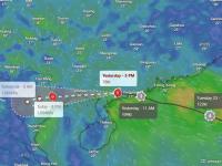 Typhoon Ragasa Live Tracker Map: Deadly Cyclonic Storm Nears Vietnam After Wreaking Havoc in China, Hong Kong and Taiwan; Check Real-Time Status - News | Typhoon Ragasa Live Tracker Map: Deadly Cyclonic Storm Nears Vietnam After Wreaking Havoc in China, Hong Kong and Taiwan; Check Real-Time Status | Latest international News at Lokmattimes.com Typhoon Ragasa Live Tracker Map: Deadly Cyclonic Storm Nears Vietnam After Wreaking Havoc in China, Hong Kong and Taiwan; Check Real-Time Status - News | Typhoon Ragasa Live Tracker Map: Deadly Cyclonic Storm Nears Vietnam After Wreaking Havoc in China, Hong Kong and Taiwan; Check Real-Time Status | Latest international News at Lokmattimes.com