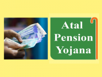 Atal Pension Yojana to Continue Till 2031: Why Taxpayers and Jobholders Cannot Join - News | Atal Pension Yojana to Continue Till 2031: Why Taxpayers and Jobholders Cannot Join | Latest national News at Lokmattimes.com