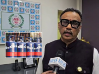 Mumbai LPG Gas Shortage: Hotels Hit by Black Marketing as Cylinders Sold for Rs 3000, Says AHRA President Vijay Shetty - News | Mumbai LPG Gas Shortage: Hotels Hit by Black Marketing as Cylinders Sold for Rs 3000, Says AHRA President Vijay Shetty | Latest national News at Lokmattimes.com Mumbai LPG Gas Shortage: Hotels Hit by Black Marketing as Cylinders Sold for Rs 3000, Says AHRA President Vijay Shetty - News | Mumbai LPG Gas Shortage: Hotels Hit by Black Marketing as Cylinders Sold for Rs 3000, Says AHRA President Vijay Shetty | Latest national News at Lokmattimes.com