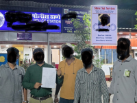 Mumbai Car Loan Scam: Fake Recovery Agents Chase Man for Alleged EMI Dues of Vehicle on Eastern Express Highway - News | Mumbai Car Loan Scam: Fake Recovery Agents Chase Man for Alleged EMI Dues of Vehicle on Eastern Express Highway | Latest mumbai News at Lokmattimes.com