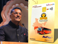 Maharashtra: MSRTC Warns Vendors Against Overcharging For NCMC Cards; Pratap Sarnaik Says Licences Will Be Cancelled - News | Maharashtra: MSRTC Warns Vendors Against Overcharging For NCMC Cards; Pratap Sarnaik Says Licences Will Be Cancelled | Latest maharashtra News at Lokmattimes.com