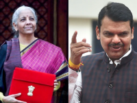 Union Budget 2026: CM Devendra Fadnavis Welcomes Women-Centric Schemes, Calls All Proposals a 'Powerful Step Towards Viksit Bharat' - News | Union Budget 2026: CM Devendra Fadnavis Welcomes Women-Centric Schemes, Calls All Proposals a 'Powerful Step Towards Viksit Bharat' | Latest maharashtra News at Lokmattimes.com