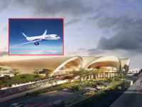 Navi Mumbai: NMI Airport Expands Network, Adds 30 New Cities to Boost Domestic Connectivity - News | Navi Mumbai: NMI Airport Expands Network, Adds 30 New Cities to Boost Domestic Connectivity | Latest navi-mumbai News at Lokmattimes.com