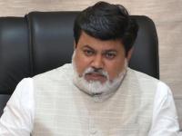 Thackeray government played a major role in driving out industries from Maharashtra says, Uday Samant - News | Thackeray government played a major role in driving out industries from Maharashtra says, Uday Samant | Latest maharashtra News at Lokmattimes.com