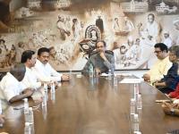 Maha Vikas Aghadi Protest: Mumbai Police Denies Permission for Opposition’s ‘Truth March’ Rally Today - News | Maha Vikas Aghadi Protest: Mumbai Police Denies Permission for Opposition’s ‘Truth March’ Rally Today | Latest mumbai News at Lokmattimes.com Maha Vikas Aghadi Protest: Mumbai Police Denies Permission for Opposition’s ‘Truth March’ Rally Today - News | Maha Vikas Aghadi Protest: Mumbai Police Denies Permission for Opposition’s ‘Truth March’ Rally Today | Latest mumbai News at Lokmattimes.com