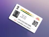 Is Aadhaar Update Necessary After 10 Years? UIDAI Clarifies - News | Is Aadhaar Update Necessary After 10 Years? UIDAI Clarifies | Latest national News at Lokmattimes.com