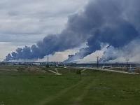 Russia-Ukraine War: 41 Fighter Jets Destroyed as Ukrainian Drone Strikes Set Russian Airbases on Fire - News | Russia-Ukraine War: 41 Fighter Jets Destroyed as Ukrainian Drone Strikes Set Russian Airbases on Fire | Latest international News at Lokmattimes.com Russia-Ukraine War: 41 Fighter Jets Destroyed as Ukrainian Drone Strikes Set Russian Airbases on Fire - News | Russia-Ukraine War: 41 Fighter Jets Destroyed as Ukrainian Drone Strikes Set Russian Airbases on Fire | Latest international News at Lokmattimes.com