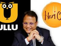 From Ullu to Hari Om: Vibhu Agarwal's Journey from Adult Content App to Mythology - News | From Ullu to Hari Om: Vibhu Agarwal's Journey from Adult Content App to Mythology | Latest entertainment News at Lokmattimes.com From Ullu to Hari Om: Vibhu Agarwal's Journey from Adult Content App to Mythology - News | From Ullu to Hari Om: Vibhu Agarwal's Journey from Adult Content App to Mythology | Latest entertainment News at Lokmattimes.com