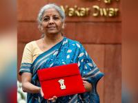 Union Budget 2025: Nirmala Sitharaman to Kick Off Pre-Budget Consultations From December 6 - News | Union Budget 2025: Nirmala Sitharaman to Kick Off Pre-Budget Consultations From December 6 | Latest national News at Lokmattimes.com Union Budget 2025: Nirmala Sitharaman to Kick Off Pre-Budget Consultations From December 6 - News | Union Budget 2025: Nirmala Sitharaman to Kick Off Pre-Budget Consultations From December 6 | Latest national News at Lokmattimes.com