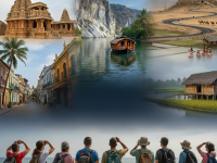 Unlocking India’s Tourism Potential: Challenges and Opportunities - News | Unlocking India’s Tourism Potential: Challenges and Opportunities | Latest national News at Lokmattimes.com Unlocking India’s Tourism Potential: Challenges and Opportunities - News | Unlocking India’s Tourism Potential: Challenges and Opportunities | Latest national News at Lokmattimes.com