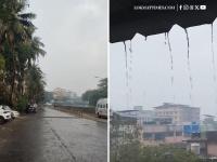 Mumbai Rains: Unseasonal Rainfall Lash Parts of City, IMD Issue Yellow Alert for City, Thane - News | Mumbai Rains: Unseasonal Rainfall Lash Parts of City, IMD Issue Yellow Alert for City, Thane | Latest mumbai News at Lokmattimes.com Mumbai Rains: Unseasonal Rainfall Lash Parts of City, IMD Issue Yellow Alert for City, Thane - News | Mumbai Rains: Unseasonal Rainfall Lash Parts of City, IMD Issue Yellow Alert for City, Thane | Latest mumbai News at Lokmattimes.com