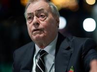 John Prescott Dies: Former Deputy Prime Minister of UK Passes Away at 86 - News | John Prescott Dies: Former Deputy Prime Minister of UK Passes Away at 86 | Latest international News at Lokmattimes.com