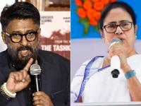 Vivek Agnihotri sends legal notice to West Bengal CM Mamata Banerjee - News | Vivek Agnihotri sends legal notice to West Bengal CM Mamata Banerjee | Latest entertainment News at Lokmattimes.com