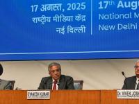 Assembly Election 2026: Election Commission of India Announces Poll Dates for Tamil Nadu, Kerala, West Bengal, Assam and Puducherry - News | Assembly Election 2026: Election Commission of India Announces Poll Dates for Tamil Nadu, Kerala, West Bengal, Assam and Puducherry | Latest national News at Lokmattimes.com