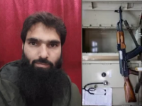 Haryana: Doctor and Cleric Arrested in Faridabad After J&K Police Seize 350 kg Explosives and AK-47s - News | Haryana: Doctor and Cleric Arrested in Faridabad After J&K Police Seize 350 kg Explosives and AK-47s | Latest national News at Lokmattimes.com