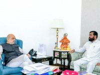 Eknath Shinde Issues Strict No-Crossover Order After Meeting Amit Shah; Directive Communicated to All Shiv Sena Leaders - News | Eknath Shinde Issues Strict No-Crossover Order After Meeting Amit Shah; Directive Communicated to All Shiv Sena Leaders | Latest politics News at Lokmattimes.com Eknath Shinde Issues Strict No-Crossover Order After Meeting Amit Shah; Directive Communicated to All Shiv Sena Leaders - News | Eknath Shinde Issues Strict No-Crossover Order After Meeting Amit Shah; Directive Communicated to All Shiv Sena Leaders | Latest politics News at Lokmattimes.com