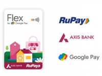 Google’s First-Ever Credit Card Promises Instant Cashback and Rewards — Know More Details - News | Google’s First-Ever Credit Card Promises Instant Cashback and Rewards — Know More Details | Latest business News at Lokmattimes.com