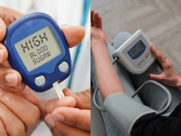 Why Diabetes and Blood Pressure Are Rising Rapidly Among People Under 40? - News | Why Diabetes and Blood Pressure Are Rising Rapidly Among People Under 40? | Latest health News at Lokmattimes.com
