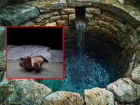 Ratnagiri Shock: Young Married Woman Found Dead in Well in Dapoli - News | Ratnagiri Shock: Young Married Woman Found Dead in Well in Dapoli | Latest maharashtra News at Lokmattimes.com
