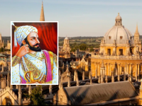 OUP India Issues Apology Over Unverified Claims on Chhatrapati Shivaji Maharaj Made in 2003 Book - News | OUP India Issues Apology Over Unverified Claims on Chhatrapati Shivaji Maharaj Made in 2003 Book | Latest maharashtra News at Lokmattimes.com