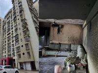 Mumbai Fire: Major Blaze Erupts at Kandivali High-Rise; 8 Rescued Including 3 Children - News | Mumbai Fire: Major Blaze Erupts at Kandivali High-Rise; 8 Rescued Including 3 Children | Latest mumbai News at Lokmattimes.com Mumbai Fire: Major Blaze Erupts at Kandivali High-Rise; 8 Rescued Including 3 Children - News | Mumbai Fire: Major Blaze Erupts at Kandivali High-Rise; 8 Rescued Including 3 Children | Latest mumbai News at Lokmattimes.com