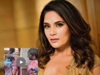 22-yr-old Japanese woman harassed by men on Holi, Richa Chadha shares video - News | 22-yr-old Japanese woman harassed by men on Holi, Richa Chadha shares video | Latest entertainment News at Lokmattimes.com 22-yr-old Japanese woman harassed by men on Holi, Richa Chadha shares video - News | 22-yr-old Japanese woman harassed by men on Holi, Richa Chadha shares video | Latest entertainment News at Lokmattimes.com