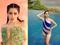 Urfi Javed Goes Bald! Influencer Stuns Fans with New Look (See Pic) - News | Urfi Javed Goes Bald! Influencer Stuns Fans with New Look (See Pic) | Latest entertainment News at Lokmattimes.com