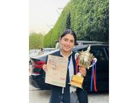 IPS Academy Student Bags Top Spot in Speech Contest, Set to Shine at International Management Conclave - News | IPS Academy Student Bags Top Spot in Speech Contest, Set to Shine at International Management Conclave | Latest education News at Lokmattimes.com IPS Academy Student Bags Top Spot in Speech Contest, Set to Shine at International Management Conclave - News | IPS Academy Student Bags Top Spot in Speech Contest, Set to Shine at International Management Conclave | Latest education News at Lokmattimes.com