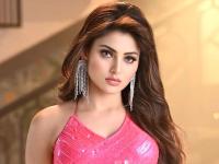 “From Reels to Headlines: Urvashi Rautela’s Viral Moment Wins Over AP Dhillon - News | “From Reels to Headlines: Urvashi Rautela’s Viral Moment Wins Over AP Dhillon | Latest entertainment News at Lokmattimes.com