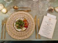 Millet cakes to stuffed mushrooms: Menu for PM Modi's state dinner with Joe Biden revealed - News | Millet cakes to stuffed mushrooms: Menu for PM Modi's state dinner with Joe Biden revealed | Latest politics News at Lokmattimes.com Millet cakes to stuffed mushrooms: Menu for PM Modi's state dinner with Joe Biden revealed - News | Millet cakes to stuffed mushrooms: Menu for PM Modi's state dinner with Joe Biden revealed | Latest politics News at Lokmattimes.com