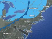 US Weather Forecast: Major Winter Storm to Affect 160 Million People, NWS Issues ‘Life-Threatening Cold Air’ Warning - News | US Weather Forecast: Major Winter Storm to Affect 160 Million People, NWS Issues ‘Life-Threatening Cold Air’ Warning | Latest international News at Lokmattimes.com