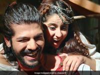 Tunisha Sharma's unhappy about Sheezan Khan participating in reality show - News | Tunisha Sharma's unhappy about Sheezan Khan participating in reality show | Latest entertainment News at Lokmattimes.com Tunisha Sharma's unhappy about Sheezan Khan participating in reality show - News | Tunisha Sharma's unhappy about Sheezan Khan participating in reality show | Latest entertainment News at Lokmattimes.com