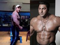 Bodybuilder Varinder Singh Ghuman Death: Salman Khan Tiger 3 Co-actor Passes Away Due to Cardiac Arrest - News | Bodybuilder Varinder Singh Ghuman Death: Salman Khan Tiger 3 Co-actor Passes Away Due to Cardiac Arrest | Latest entertainment News at Lokmattimes.com Bodybuilder Varinder Singh Ghuman Death: Salman Khan Tiger 3 Co-actor Passes Away Due to Cardiac Arrest - News | Bodybuilder Varinder Singh Ghuman Death: Salman Khan Tiger 3 Co-actor Passes Away Due to Cardiac Arrest | Latest entertainment News at Lokmattimes.com