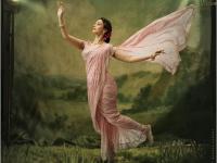 Tamannaah Bhatia to Portray Jayashree, the Woman Who Shaped V. Shantaram’s Legacy - News | Tamannaah Bhatia to Portray Jayashree, the Woman Who Shaped V. Shantaram’s Legacy | Latest entertainment News at Lokmattimes.com