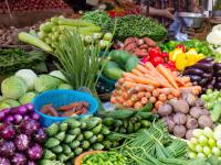 Maharashtra Vegetable Price Hike: Can Farmers and Consumers Cope With Soaring Veggie Rates Due to the Monsoon? - News | Maharashtra Vegetable Price Hike: Can Farmers and Consumers Cope With Soaring Veggie Rates Due to the Monsoon? | Latest maharashtra News at Lokmattimes.com Maharashtra Vegetable Price Hike: Can Farmers and Consumers Cope With Soaring Veggie Rates Due to the Monsoon? - News | Maharashtra Vegetable Price Hike: Can Farmers and Consumers Cope With Soaring Veggie Rates Due to the Monsoon? | Latest maharashtra News at Lokmattimes.com