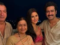 Vicky Kaushal's Father Reveals Suicidal Thoughts After Cancer Diagnosis: 'I Wanted to Jump from the 3rd Floor - News | Vicky Kaushal's Father Reveals Suicidal Thoughts After Cancer Diagnosis: 'I Wanted to Jump from the 3rd Floor | Latest entertainment News at Lokmattimes.com Vicky Kaushal's Father Reveals Suicidal Thoughts After Cancer Diagnosis: 'I Wanted to Jump from the 3rd Floor - News | Vicky Kaushal's Father Reveals Suicidal Thoughts After Cancer Diagnosis: 'I Wanted to Jump from the 3rd Floor | Latest entertainment News at Lokmattimes.com