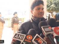 Basti Suicide: 17-Year-Old Dies by Suicide After Being Stripped, Beaten and Urinated On at Birthday Party in UP; Family's Complaint Ignored - News | Basti Suicide: 17-Year-Old Dies by Suicide After Being Stripped, Beaten and Urinated On at Birthday Party in UP; Family's Complaint Ignored | Latest national News at Lokmattimes.com