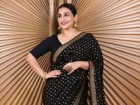 Was Vidya Balan Really Jinxed? Actress Breaks Silence on the Superstition That Haunted Her Career - News | Was Vidya Balan Really Jinxed? Actress Breaks Silence on the Superstition That Haunted Her Career | Latest entertainment News at Lokmattimes.com