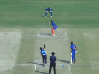 Vijay Hazare Trophy 2025–26 Round 4 Schedule: Full List of Matches, Timings, Groups, Venues and Live Streaming Details - News | Vijay Hazare Trophy 2025–26 Round 4 Schedule: Full List of Matches, Timings, Groups, Venues and Live Streaming Details | Latest cricket News at Lokmattimes.com