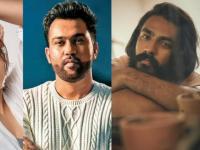 Aaishvary Thackeray Signs Ali Abbas Zafar’s YRF Action Drama Starring Ahaan and Sharvari - News | Aaishvary Thackeray Signs Ali Abbas Zafar’s YRF Action Drama Starring Ahaan and Sharvari | Latest entertainment News at Lokmattimes.com
